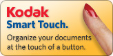 Kodak Smart Touch