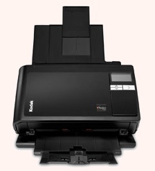 Kodak Scanner Model i2600