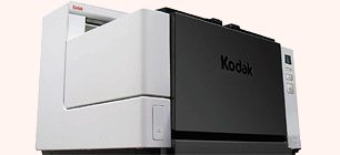 Kodak Scanner Model Number i4600